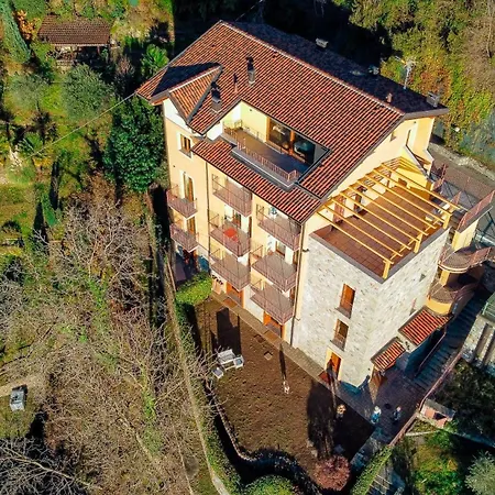 Appartamento Grabbia 1 By Design