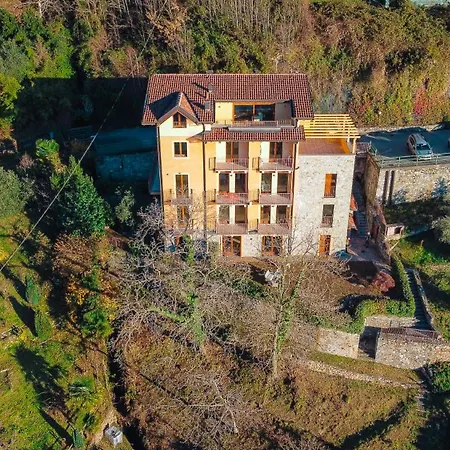 Grabbia 1 By Design Appartamento Bellano