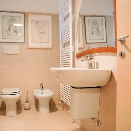 Grabbia 1 By Design Apartment *