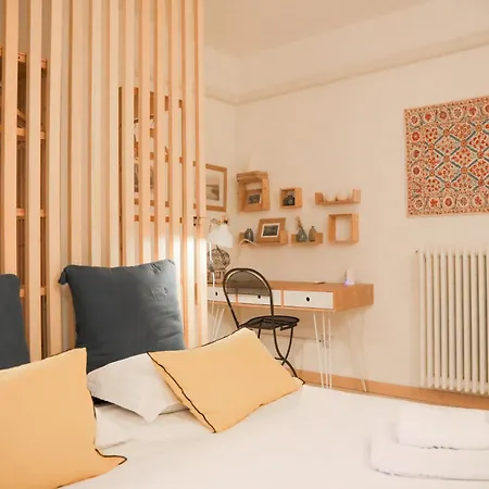 Apartment Grabbia 1 By Design *