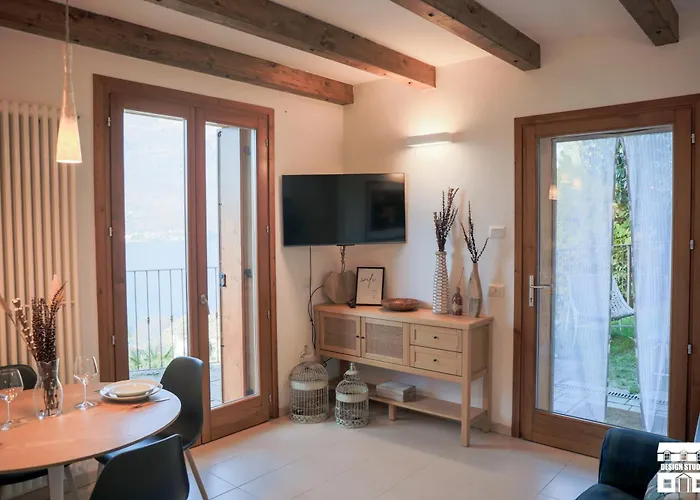 Grabbia 1 By Design Apartmán Bellano