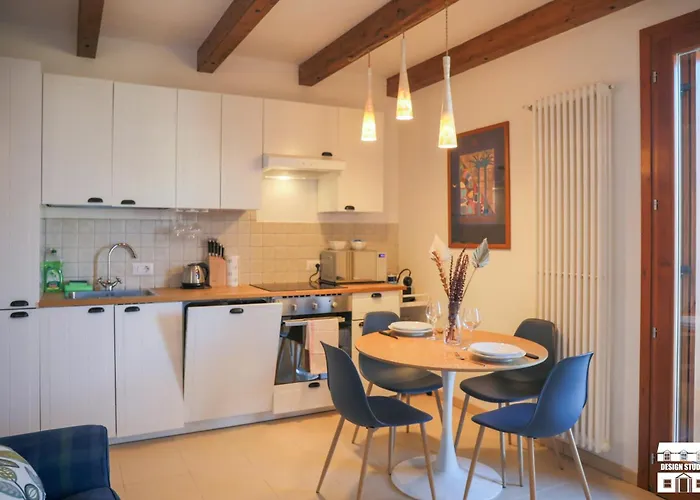 Grabbia 1 By Design Apartmán Bellano